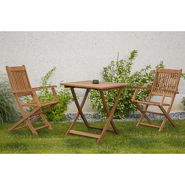 Lillie 2 seater online bistro set